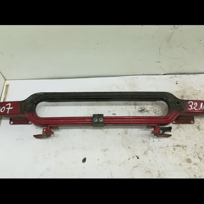 Renfort pare-choc avant occasion PEUGEOT 407 Phase 2 07-2008->04-2011 2.0 HDI 16v 136ch 1