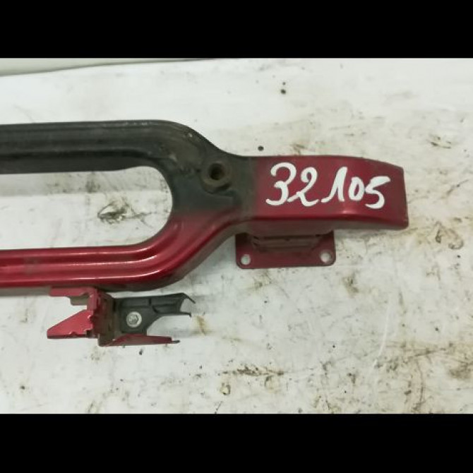 Renfort pare-choc avant occasion PEUGEOT 407 Phase 2 07-2008->04-2011 2.0 HDI 16v 136ch 3