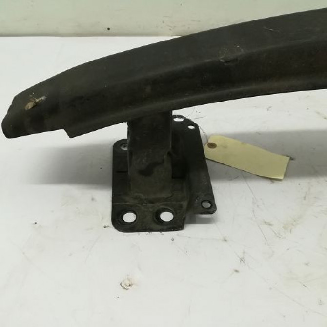 Renfort pare-choc avant occasion VOLKSWAGEN POLO IV Phase 1 01-2002->05-2005 1.9 SDI 3