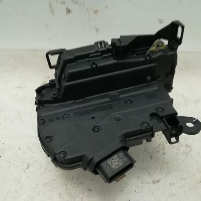 Serrure porte arg occasion RENAULT CAPTUR Phase 1 02-2013->... 1.2i 118 16V 805034742R 2