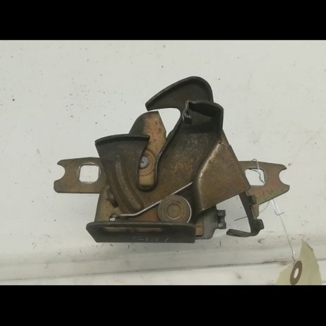 Serrure capot occasion VOLKSWAGEN GOLF III Phase 1 01-1992->12-1997 1.9 TDI 90ch 1H0823509B 1