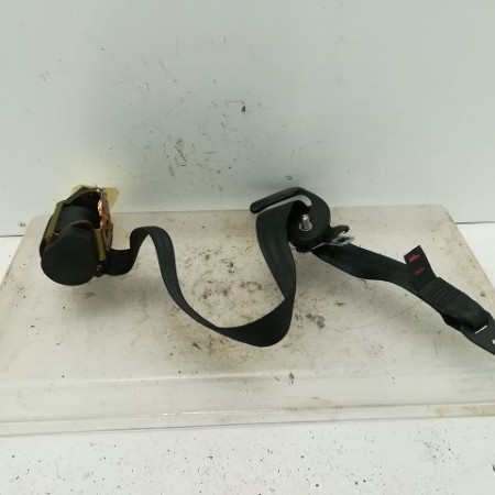 Ceinture arrière gauche occasion PEUGEOT 307 Phase 1 04-2001->06-2005 2.0 HDI 110ch 8974JT