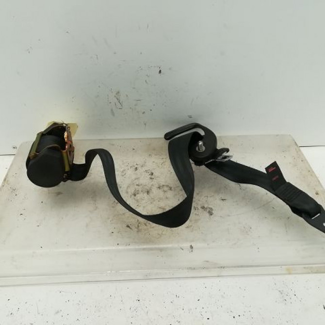 Ceinture arrière gauche occasion PEUGEOT 307 Phase 1 04-2001->06-2005 2.0 HDI 110ch 8974JT 1