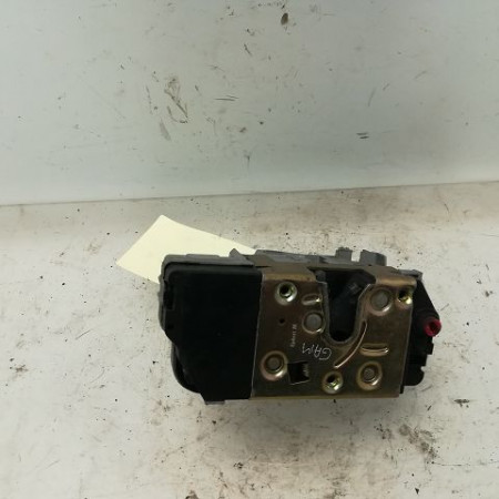 Serrure porte arg occasion PEUGEOT 307 Phase 1 04-2001->06-2005 2.0 HDI 110ch 9137A0