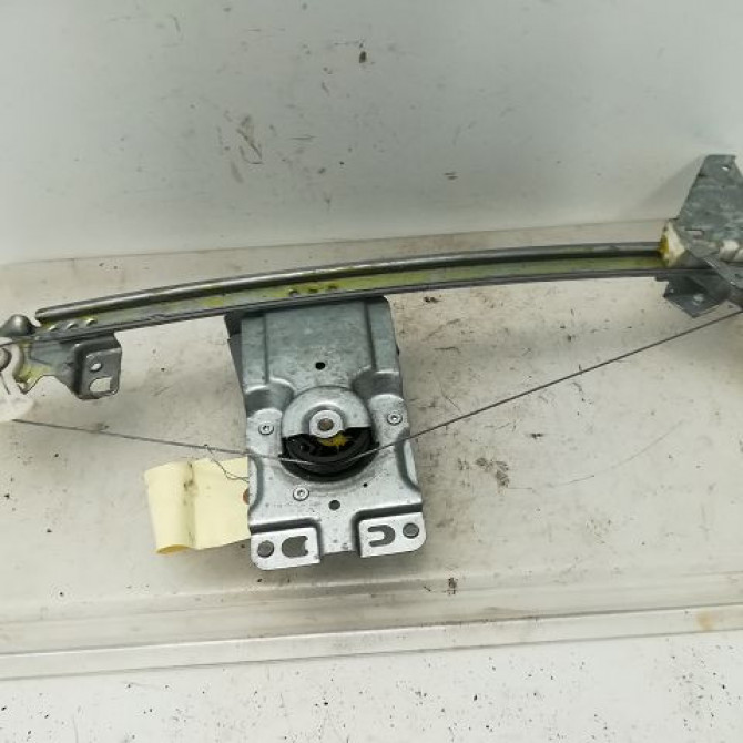 Mecanisme+moteur leve-glace arg occasion PEUGEOT 307 Phase 1 04-2001->06-2005 2.0 HDI 110ch 9223A0 2