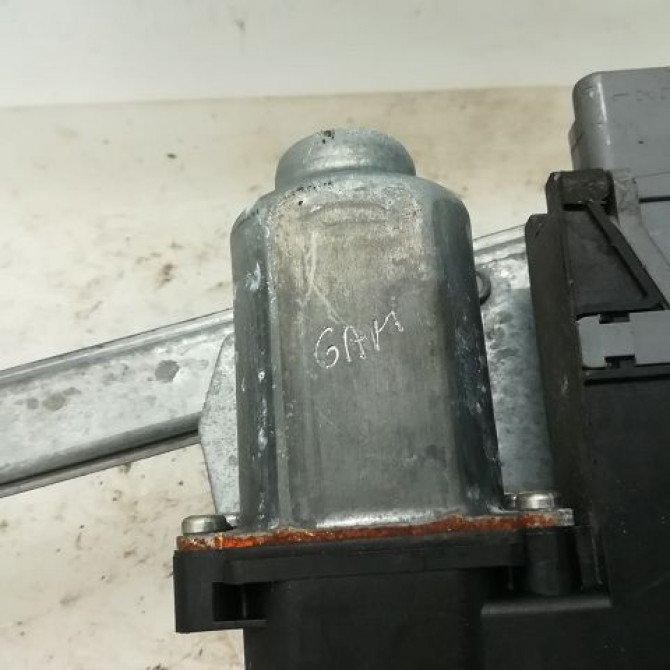 Mecanisme+moteur leve-glace arg occasion PEUGEOT 307 Phase 1 04-2001->06-2005 2.0 HDI 110ch 9223A0 3