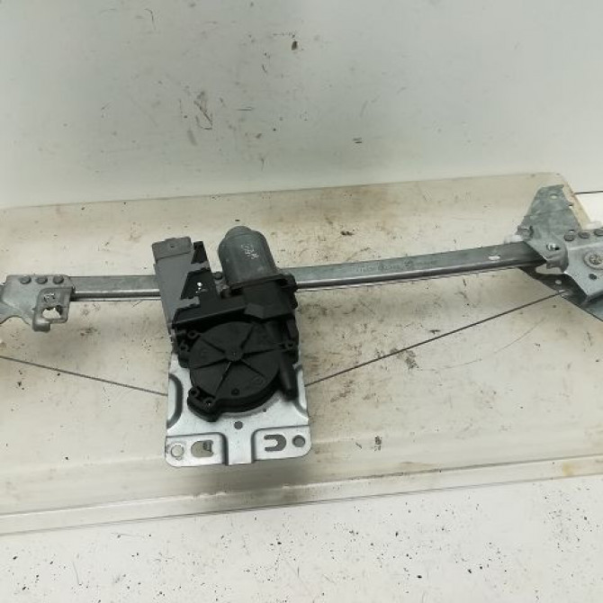 Mecanisme+moteur leve-glace ard occasion PEUGEOT 307 Phase 1 04-2001->06-2005 2.0 HDI 110ch 9224A4 1