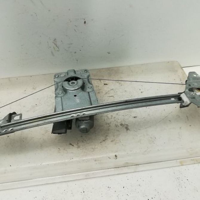 Mecanisme+moteur leve-glace ard occasion PEUGEOT 307 Phase 1 04-2001->06-2005 2.0 HDI 110ch 9224A4 2