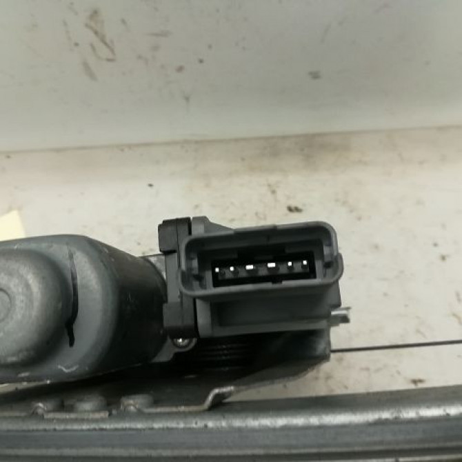 Mecanisme+moteur leve-glace ard occasion PEUGEOT 307 Phase 1 04-2001->06-2005 2.0 HDI 110ch 9224A4 3