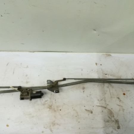 Moteur essuie-glace avant occasion PEUGEOT 307 Phase 1 04-2001->06-2005 2.0 HDI 110ch 6405J6