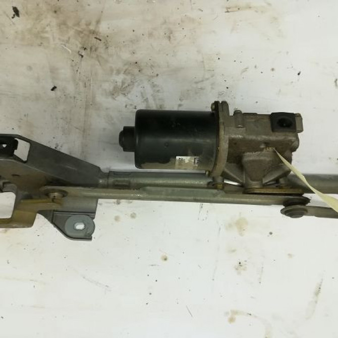 Moteur essuie-glace avant occasion PEUGEOT 307 Phase 1 04-2001->06-2005 2.0 HDI 110ch 6405J6 2