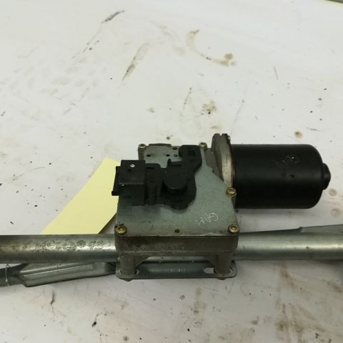 Moteur essuie-glace avant occasion PEUGEOT 307 Phase 1 04-2001->06-2005 2.0 HDI 110ch 6405J6 3