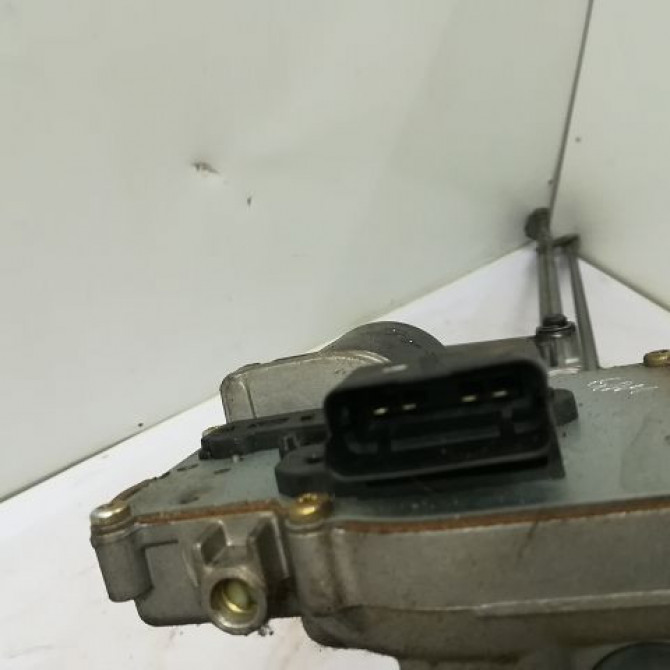 Moteur essuie-glace avant occasion PEUGEOT 307 Phase 1 04-2001->06-2005 2.0 HDI 110ch 6405J6 4