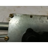 MOTEUR ESSUIE-GLACE AV