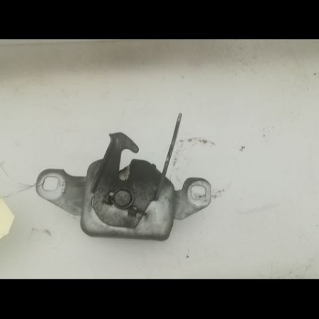 Serrure capot occasion DACIA SANDERO I Phase 1 06-2008->10-2012 1.5 DCI 90ch 6001547332