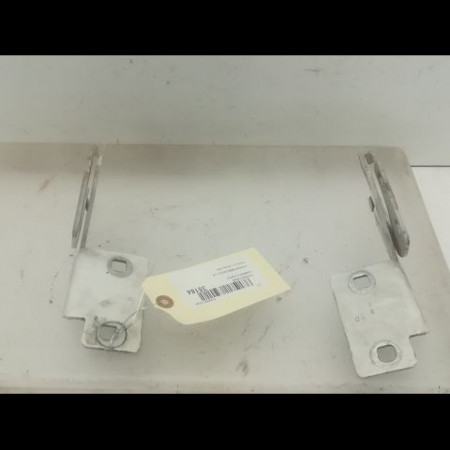 Compas d capot occasion CITROEN BERLINGO I Phase 2 11-2002->10-2010 1.6 HDi 75ch 791281