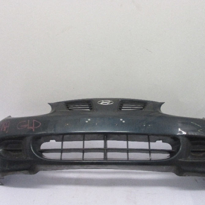 Pare-choc avant occasion HYUNDAI LANTRA IV phase 1 01-1999->12-2000 8651029510 1