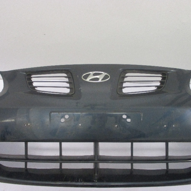 Pare-choc avant occasion HYUNDAI LANTRA IV phase 1 01-1999->12-2000 8651029510 2