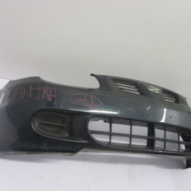 Pare-choc avant occasion HYUNDAI LANTRA IV phase 1 01-1999->12-2000 8651029510 4