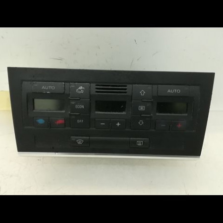 Commande de chauffage occasion AUDI A4 II Phase 1 01-2001->11-2004 1.9 TDi 101ch