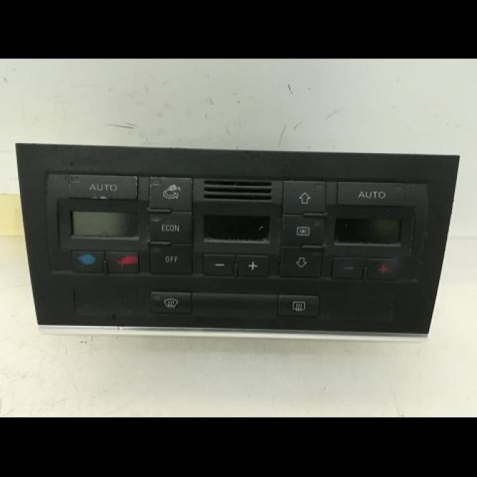 Commande de chauffage occasion AUDI A4 II Phase 1 01-2001->11-2004 1.9 TDi 101ch 1