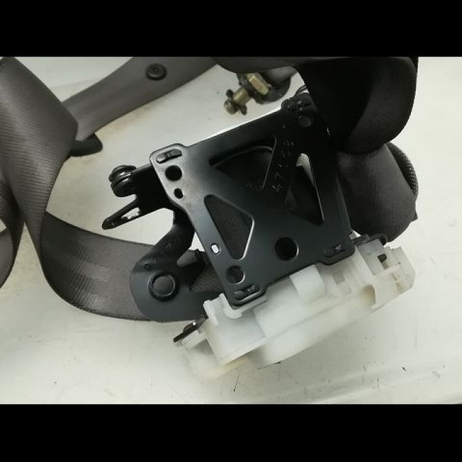 Ceinture arrière droite occasion AUDI A4 II Phase 1 01-2001->11-2004 1.9 TDi 101ch 8E5857805MLEQ 3