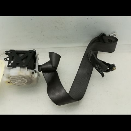 Ceinture arrière gauche occasion AUDI A4 II Phase 1 01-2001->11-2004 1.9 TDi 101ch 8E5857805MLEQ