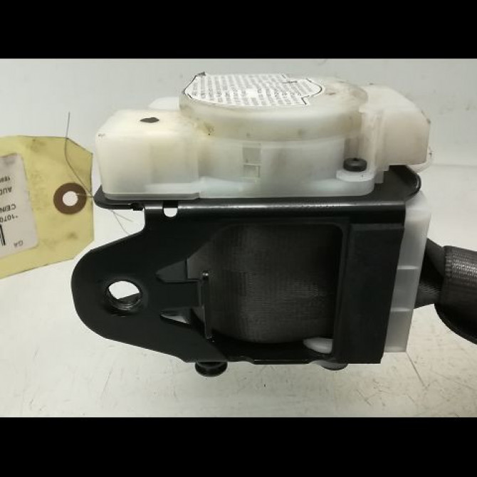 Ceinture arrière gauche occasion AUDI A4 II Phase 1 01-2001->11-2004 1.9 TDi 101ch 8E5857805MLEQ 2