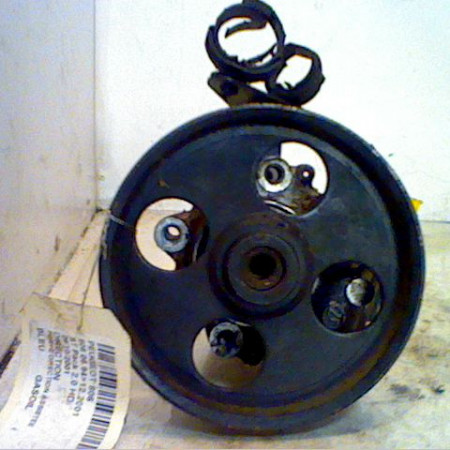 Pompe direction assistee occasion PEUGEOT 806 Phase 1 06-1994->12-2001 4007X9