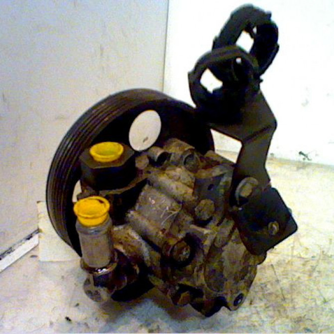 Pompe direction assistee occasion PEUGEOT 806 Phase 1 06-1994->12-2001 4007X9 2