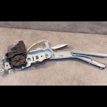 Mecanisme+moteur leve-glace avg occasion OPEL CORSA III Phase 2 08-2003->09-2006 1.2i 80ch 93186826