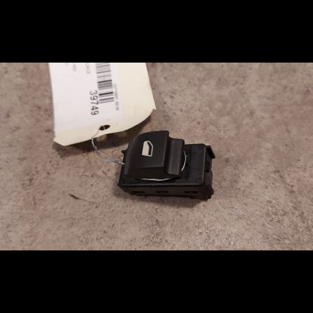 Commande lève-glace porte avant droite occasion PEUGEOT 3008 I Phase 2 11-2013->... 1.6 HDI 115ch