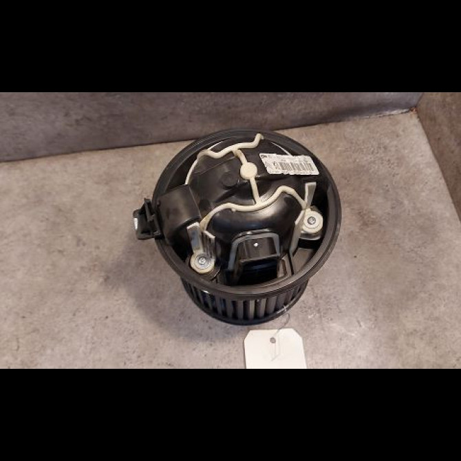 Ventilateur de chauffage occasion PEUGEOT 308 I Phase 1 09-2007->03-2011 1.6 HDI 16v 90ch 6441Z7 2