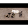 KIT SERRURES + ANTIVOL
