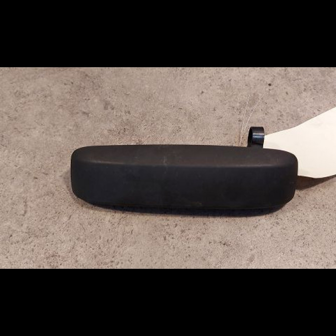 Poignee ext porte arg occasion FIAT PANDA II Phase 1 09-2003->12-2012 1.3 DT MULTIJET 16v 70ch 735371237 1