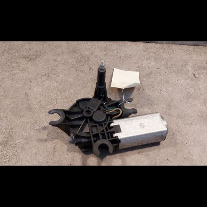 Moteur essuie-glace arrière occasion FIAT PANDA II Phase 1 09-2003->12-2012 1.3 DT MULTIJET 16v 70ch 46829571 1