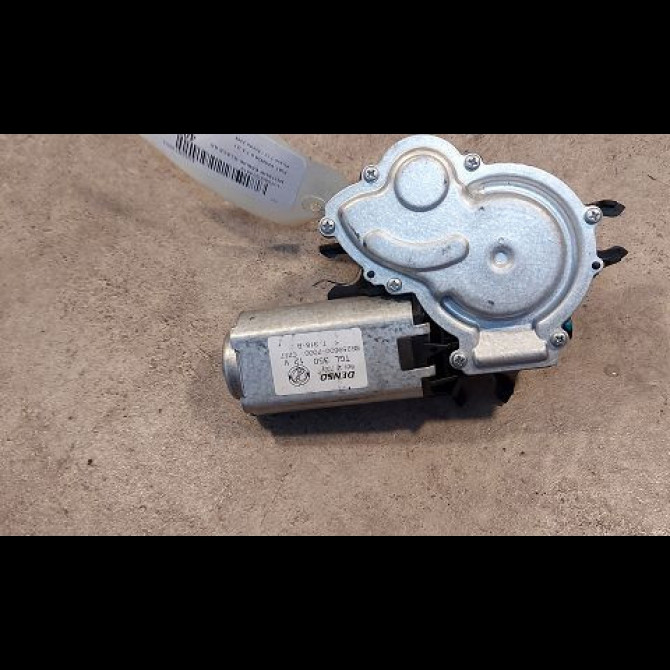 Moteur essuie-glace arrière occasion FIAT PANDA II Phase 1 09-2003->12-2012 1.3 DT MULTIJET 16v 70ch 46829571 2