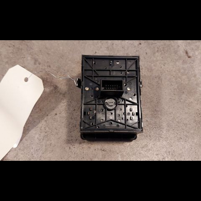 Interrupteur commande de phares occasion OPEL CORSA III Phase 1 10-2000->08-2003 1.0i 12v 9185413 2