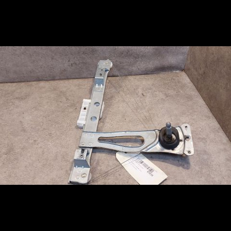 Mecanisme leve-glace arrière gauche occasion CITROEN C3 I Phase 1 04-2002->10-2005 1.4HDI 8v 70ch 922394