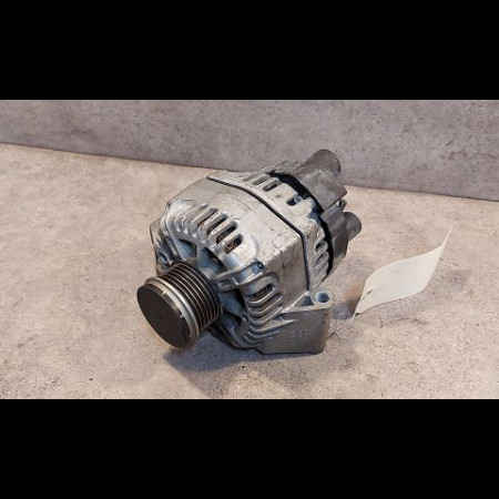 Alternateur occasion FIAT PANDA II Phase 1 09-2003->12-2012 1.3 DT MULTIJET 16v 70ch 46823547