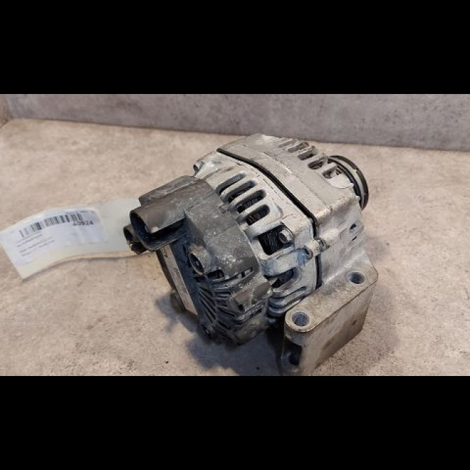 Alternateur occasion FIAT PANDA II Phase 1 09-2003->12-2012 1.3 DT MULTIJET 16v 70ch 46823547 2