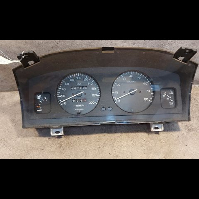 Compteur occasion CITROEN ZX Phase 1 05-1992->06-1994 1.4i 1