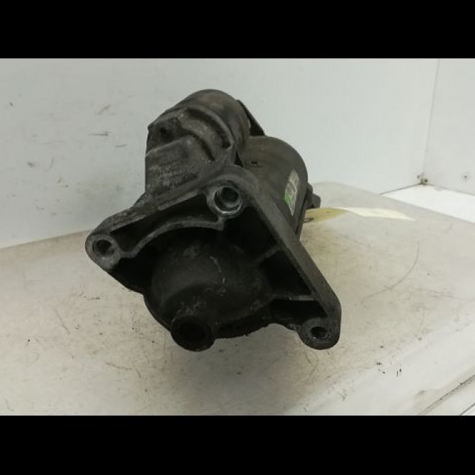 Démarreur occasion RENAULT ESPACE III Phase 1 12-1996->09-2002 2.2 DT 7701056687 2