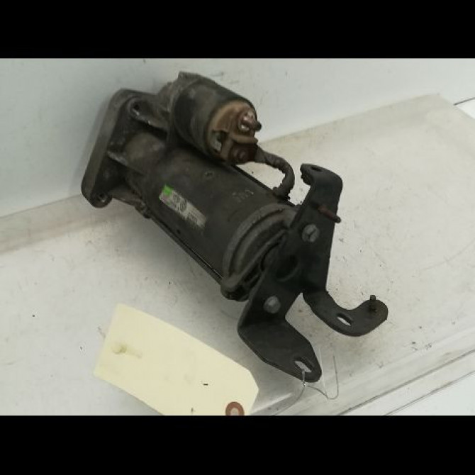 Démarreur occasion RENAULT ESPACE III Phase 1 12-1996->09-2002 2.2 DT 7701056687 3