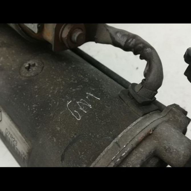 Démarreur occasion RENAULT ESPACE III Phase 1 12-1996->09-2002 2.2 DT 7701056687 4