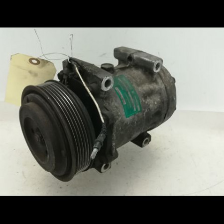 Compresseur air conditionne occasion RENAULT ESPACE III Phase 1 12-1996->09-2002 2.2 DT 7700111298