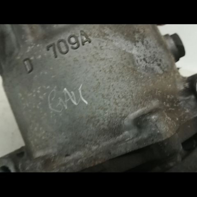 Compresseur air conditionne occasion RENAULT ESPACE III Phase 1 12-1996->09-2002 2.2 DT 7700111298 4