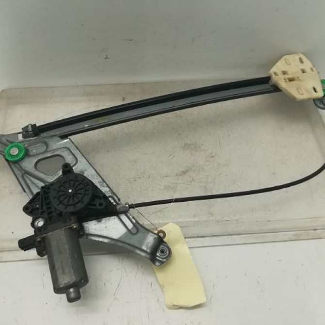 Mecanisme+moteur leve-glace ard occasion RENAULT ESPACE III Phase 1 12-1996->09-2002 2.2 DT 6025300810 1