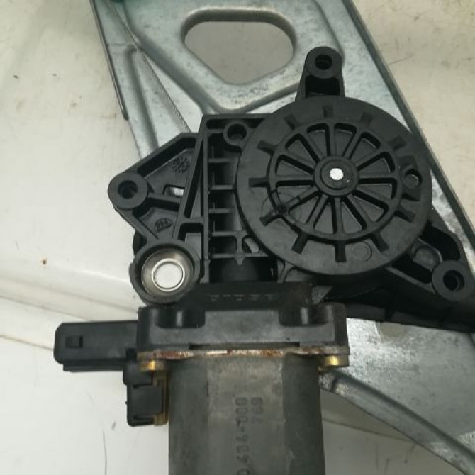 Mecanisme+moteur leve-glace ard occasion RENAULT ESPACE III Phase 1 12-1996->09-2002 2.2 DT 6025300810 2