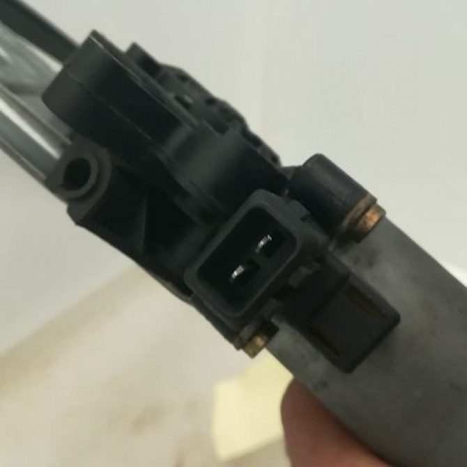 Mecanisme+moteur leve-glace ard occasion RENAULT ESPACE III Phase 1 12-1996->09-2002 2.2 DT 6025300810 3